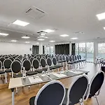 The Originals City, Memorial Hotel Caen