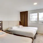 The Originals City, Memorial Hotel 3*