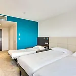 Hotel The Originals City, Memorial