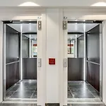 Hotel Inspiration By Balladins Mémorial Caen