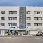 Hotel Inspiration By Balladins Mémorial 3*