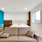 Hotel Inspiration By Balladins Mémorial 3*