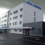 Hotel The Originals City, Memorial 3*