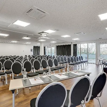 The Originals City, Memorial Hotel Caen
