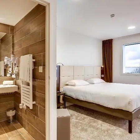 מלון The Originals City, Memorial 3*