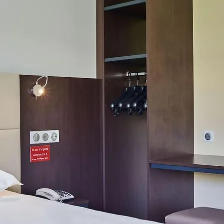The Originals City, Memorial Hotel 3*