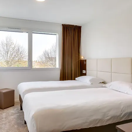 The Originals City, Memorial מלון 3*