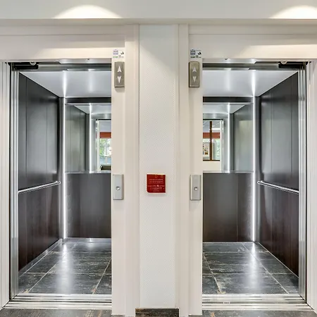 מלון The Originals City, Memorial קאין