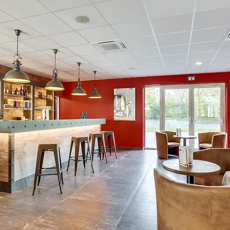 The Originals City, Memorial Hotel Caen