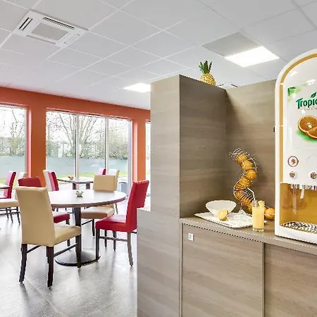 מלון The Originals City, Memorial 3*