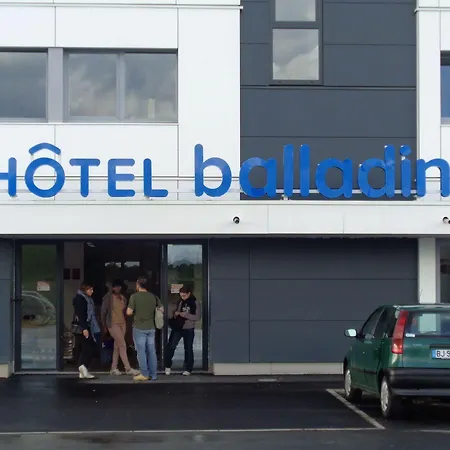 Hotel The Originals City, Memorial 3*