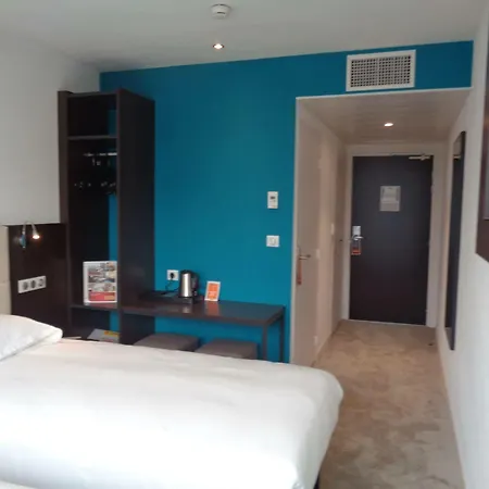 מלון The Originals City, Memorial קאין