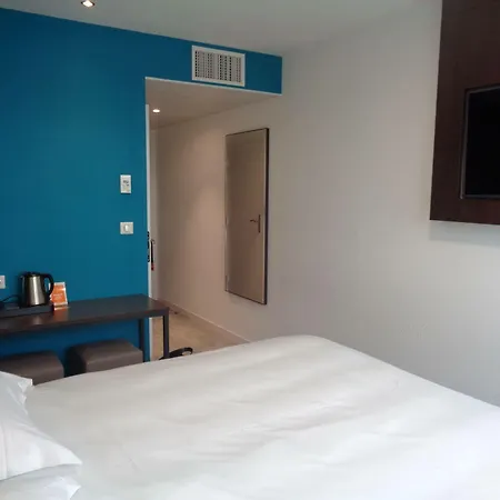 The Originals City, Memorial מלון 3*