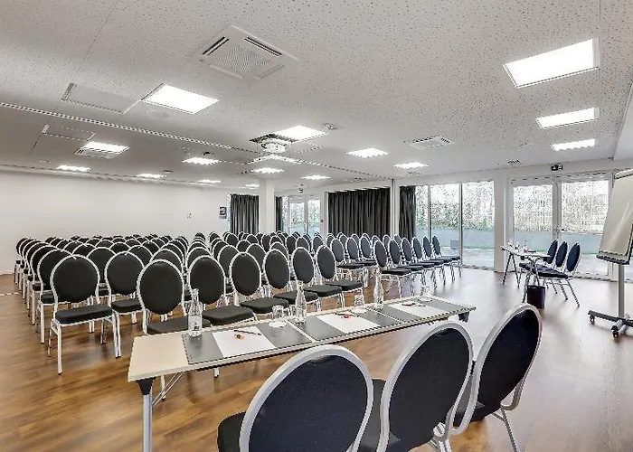 The Originals City, Memorial Hotel Caen