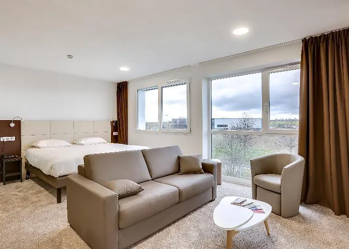 Inspiration By Balladins Mémorial