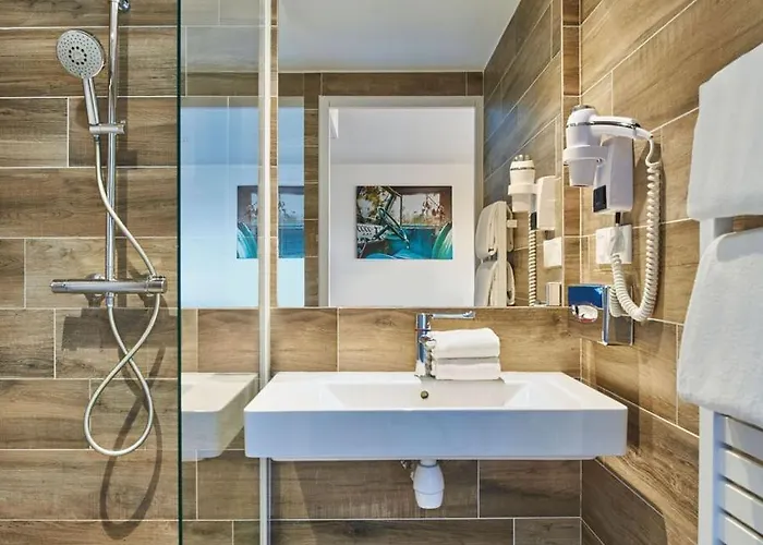 Inspiration By Balladins Mémorial 3*