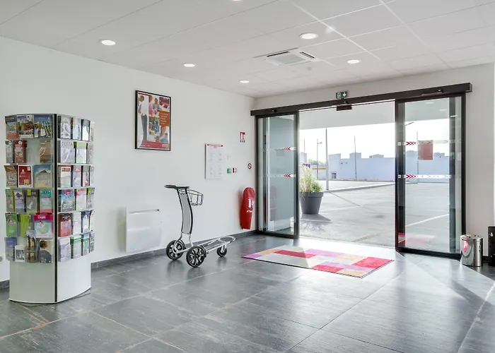 The Originals City, Memorial Ξενοδοχείο Καν