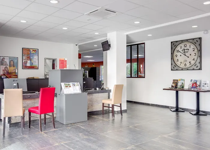 Hotel The Originals City, Memorial