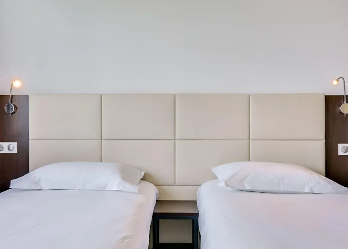 Inspiration By Balladins Mémorial