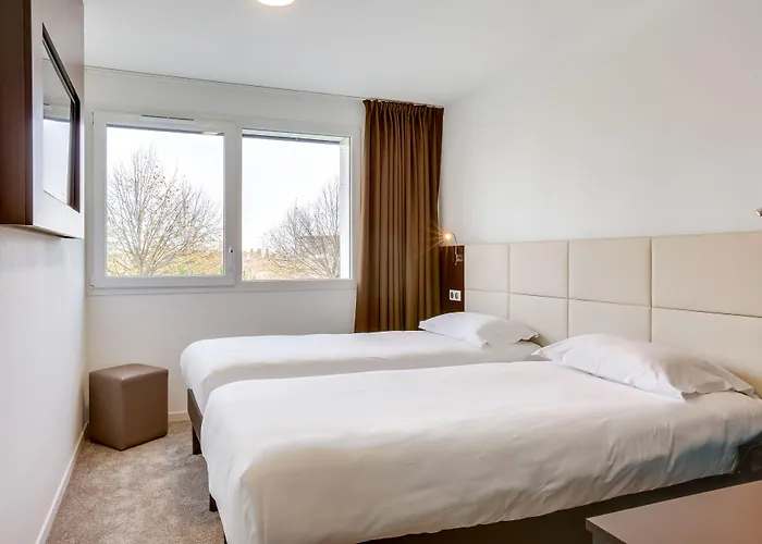 The Originals City, Memorial Hotel 3*