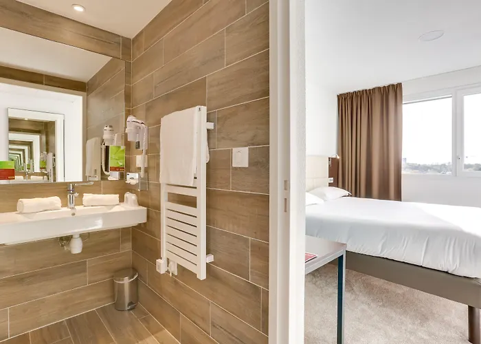 Ξενοδοχείο The Originals City, Memorial