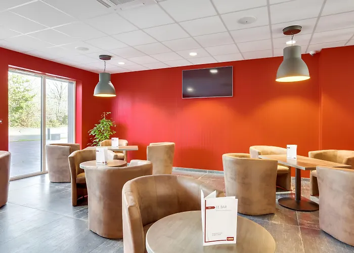 Inspiration By Balladins Mémorial