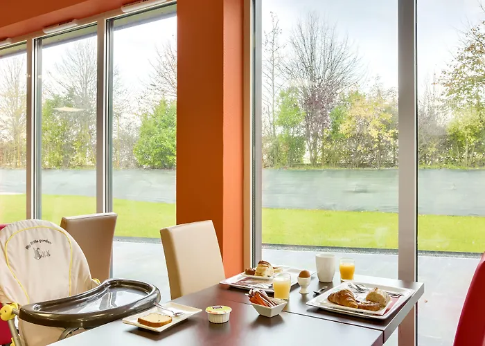 Inspiration By Balladins Mémorial