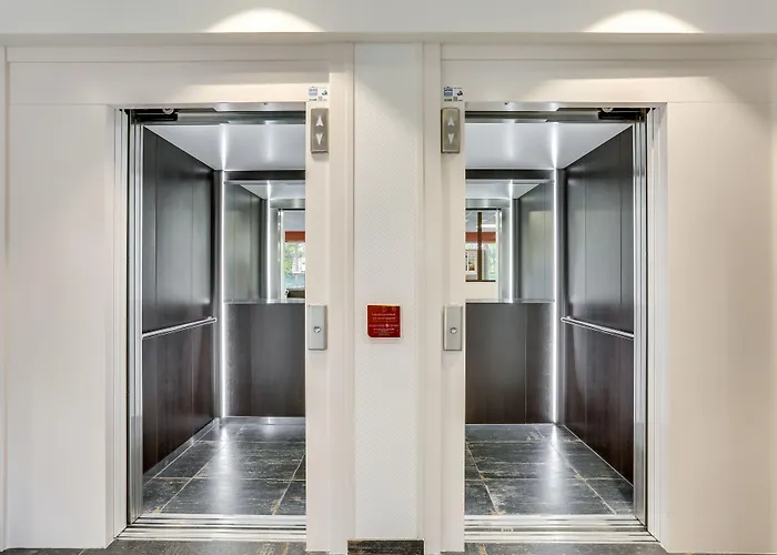 Hotel Inspiration By Balladins Mémorial Caen