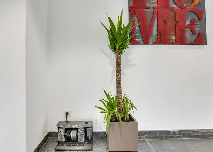 Inspiration By Balladins Mémorial