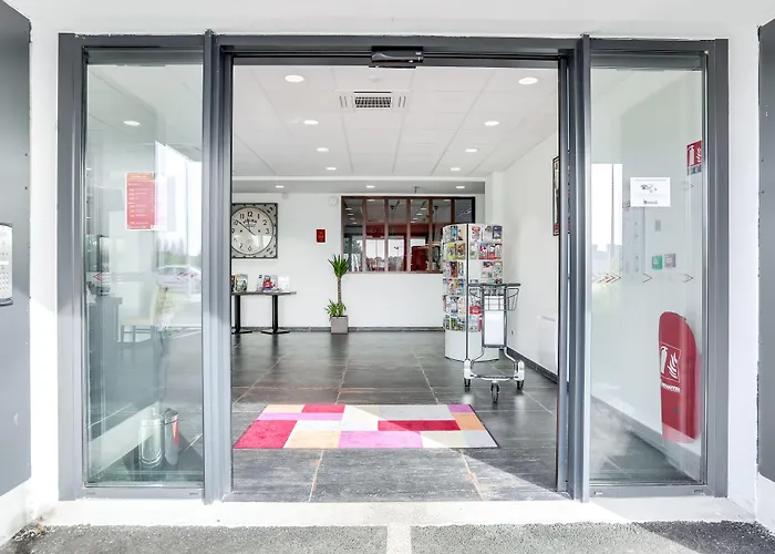 Inspiration By Balladins Mémorial 3*