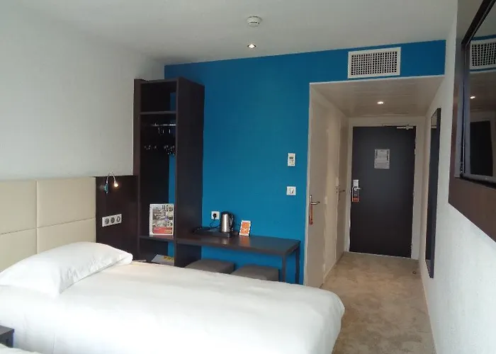 Inspiration By Balladins Mémorial