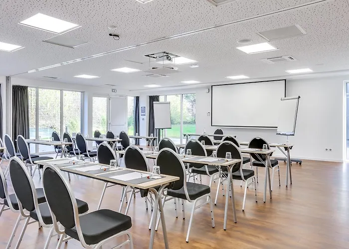 The Originals City, Memorial Hotel 3*