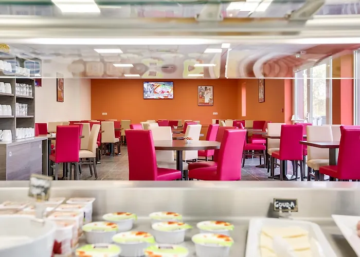 Inspiration By Balladins Mémorial