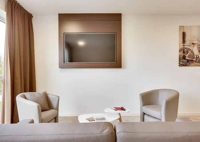 The Originals City, Memorial 3* Caen