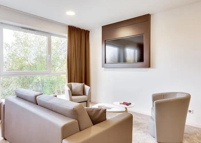 Hotel Inspiration By Balladins Mémorial Caen