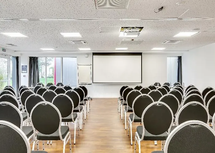 The Originals City, Memorial 3* Καν