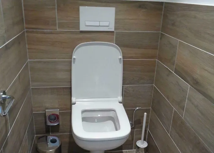 Inspiration By Balladins Mémorial Hotel 3*