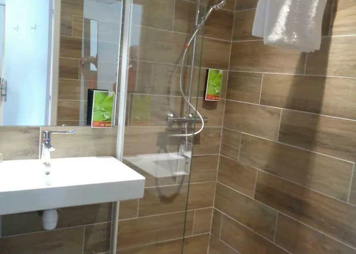 Ξενοδοχείο The Originals City, Memorial