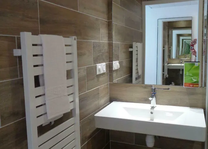 The Originals City, Memorial Hotel