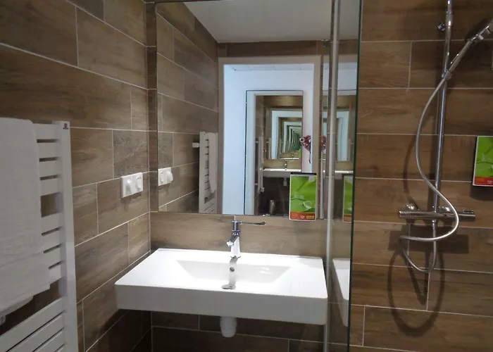 The Originals City, Memorial Ξενοδοχείο