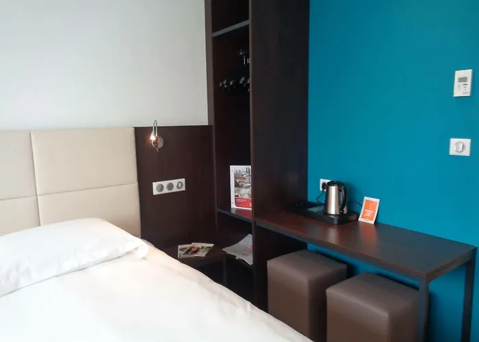 The Originals City, Memorial 3* Καν