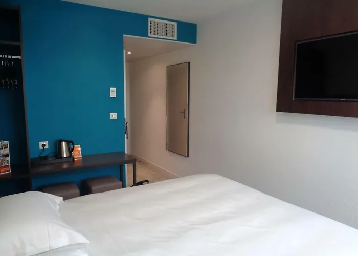 The Originals City, Memorial Hotel 3*